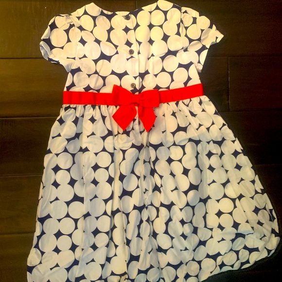 Gymboree Dress - Picture 2 of 5